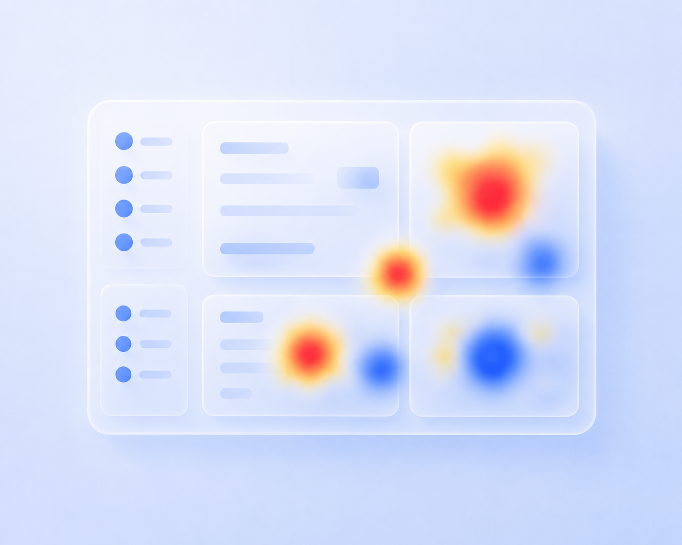 Heatmaps: The Visual Shortcut to Better UX Decisions
